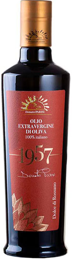 1957 Monocultivar - Dolce di Rossano